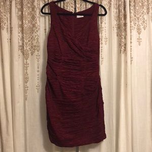 Calvin Klein Cocktail Dress